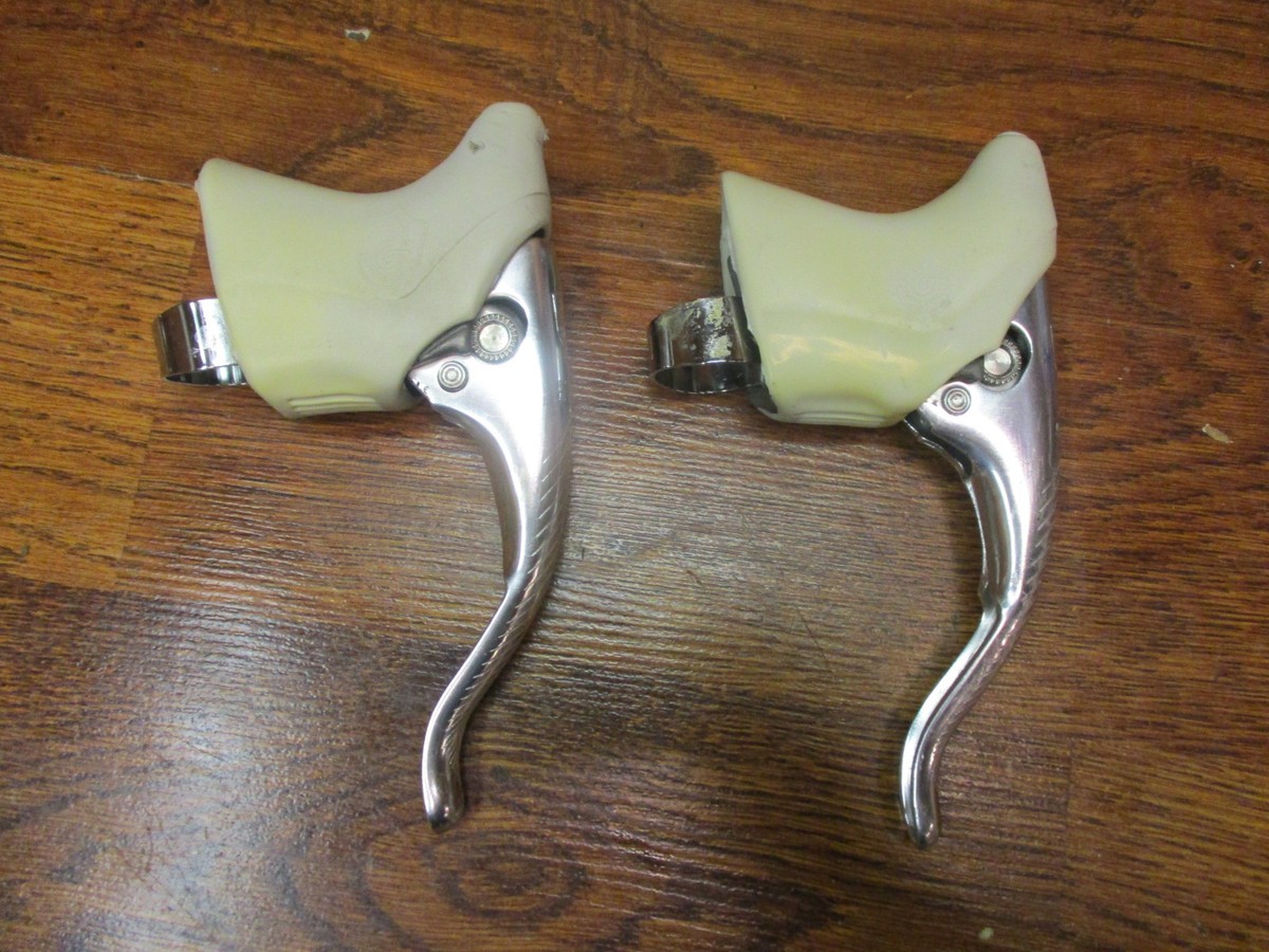 Leviers eins vintage campagnolo [ ANNONCES Février ] | Clasf