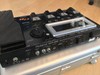 Roland GR 55 schwarz mit extra guitar input mod. + ALU Koffer