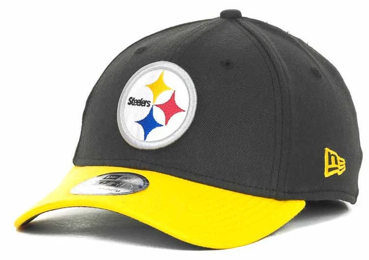 Pittsburgh steelers hot sale flex fit hats