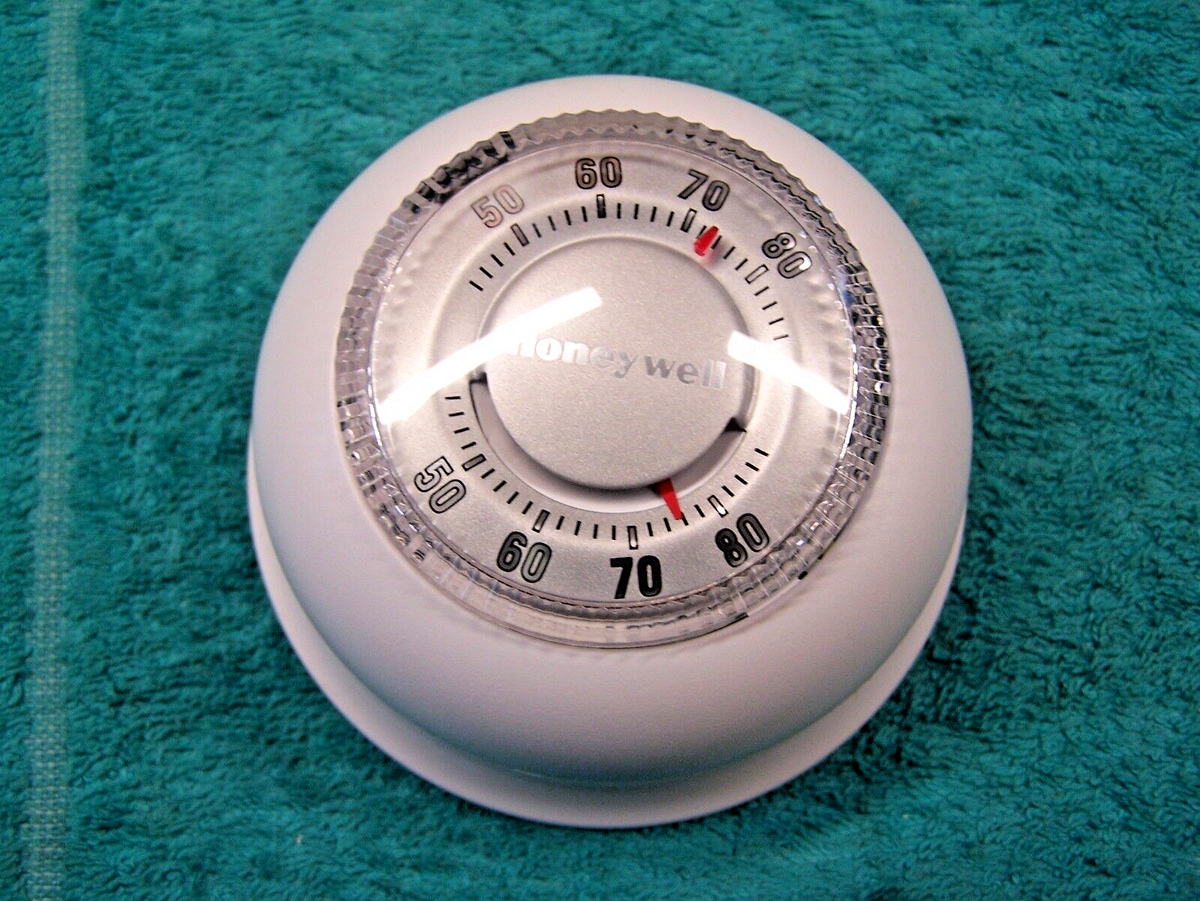 Wi Fi Honeywell Lyric Round Thermostat Manual Honeywell Round