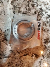 LM67048 1-1/4" Bore Tapered Roller Wheel Bearing Lm67010