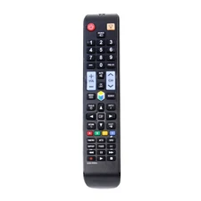 AA59-00580A Remote f Samsung Smart TV UN46EH5300F UN46ES6100F UN46ES6150F