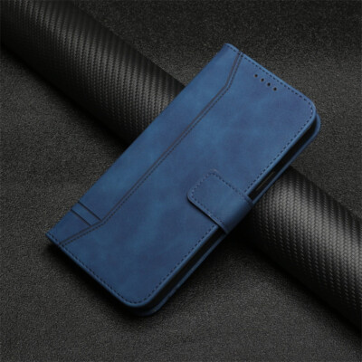 For Samsung Galaxy ''A'' Series Magnetic Leather Flip Stand Card Wallet Case Cover