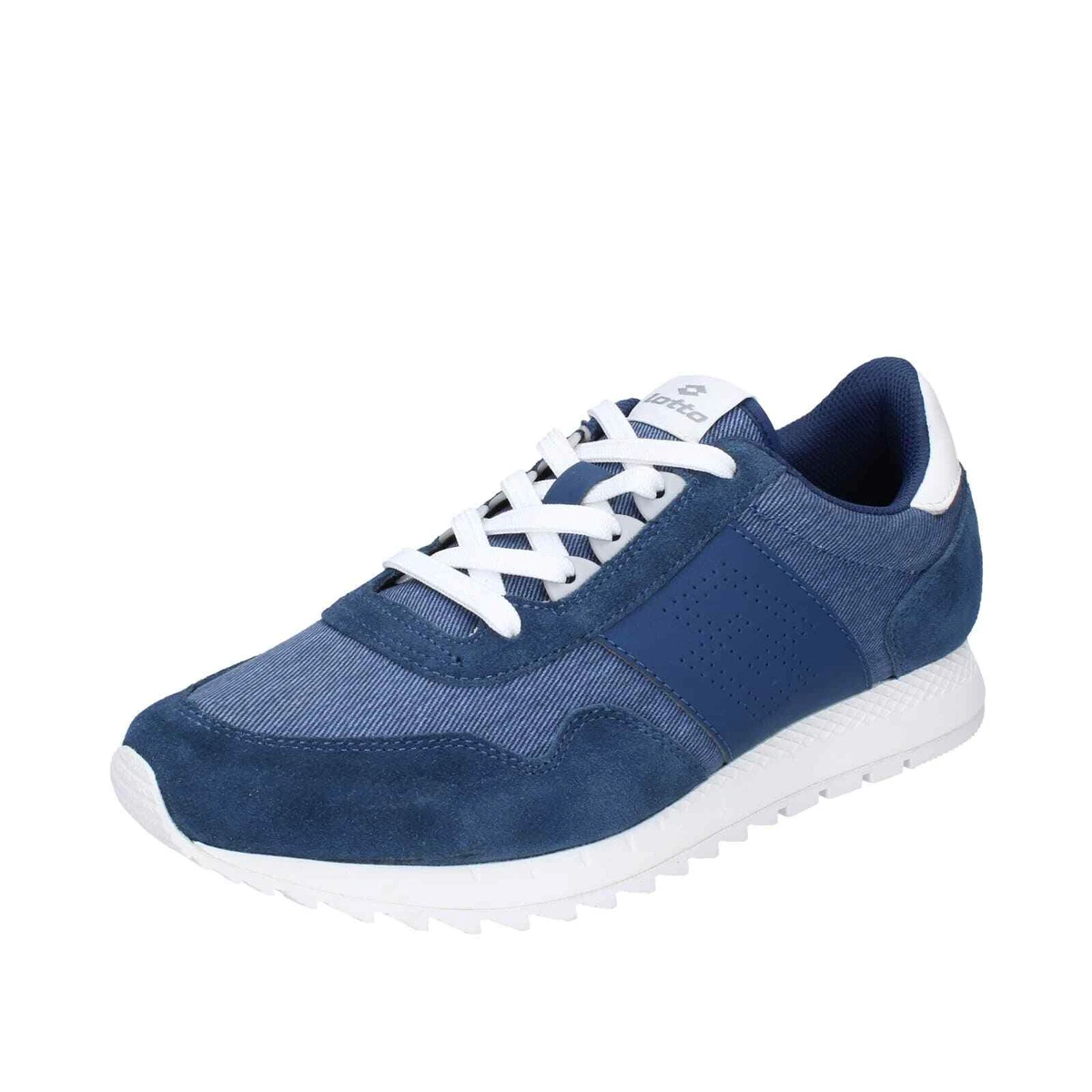 Scarpe lotto uomo ebay cheap