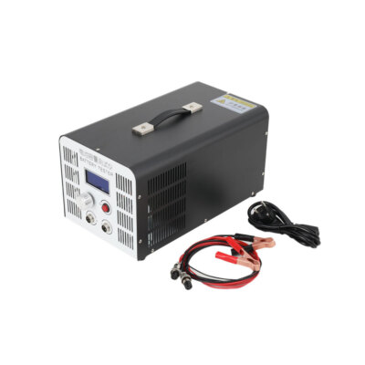 EBD-B10H Battery Capacity Tester 10A Discharge Tester 12-72V Lead -acid Lithium
