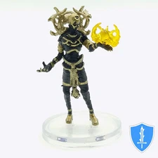 Ankhtepot - Van Richten's Guide to Ravenloft #36 D&D Icons of the Realms