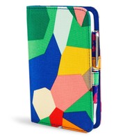 Vera Bradley Fabric Journal In Pop Art on sale Vera Bradley Fabric Journal In Pop Art on sale