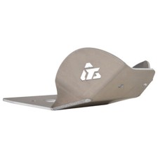 Tusk Aluminum Skid Plate For KAWASAKI KX80 KX85 KX100 KX112 1996-2024