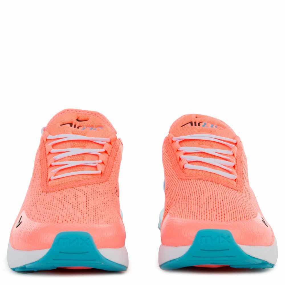 women's air max 270 lava glow