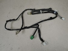 03-08 Subaru Forester Front Passenger Door Wire Wiring Harness 81821SA210