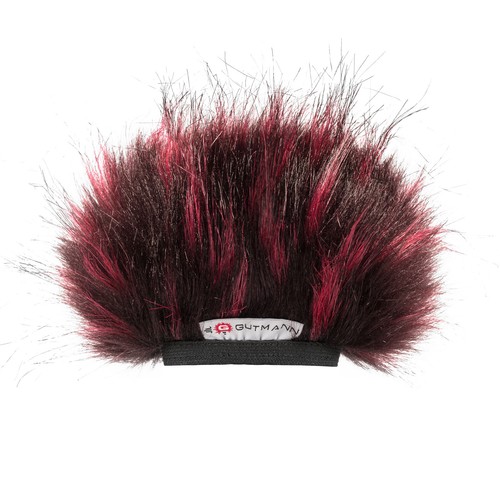 Gutmann Microphone Windscreen Windshield for all Apple iPhone 13 Models PHOENIX - 第 2/4 張圖片