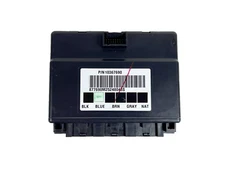 ✅03-06 GMC SIERRA CHEVY SILVERADO 1500 BCM BODY CONTROL MODULE COMPUTER 10367690