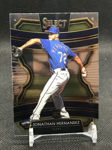 2020 Panini Select Baseball Pick Your Card Rookie RC Inserts Premier Diamond Lvl - Bild 6 von 29