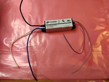 Cooper Eaton MSP30VMVEP MS Control Module Class 2 Power Supply - Fast Ship