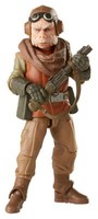 Star Wars The Mandalorian Kuiil Black Series Welle 1 Action Figure Hasbro