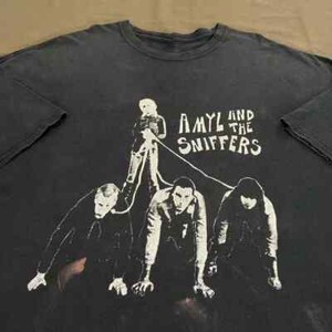 Amyl and the Sniffers Shirt | eBay