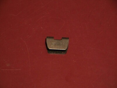 NEW OEM STIHL Chainsaw Clutch Retainer 044 046 MS 360 361 362 440 441 460 READ!
