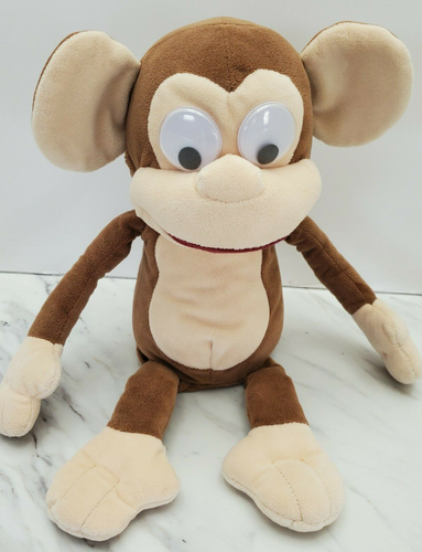 IMC Toys Fufris Funny Monkey 12 Inch 