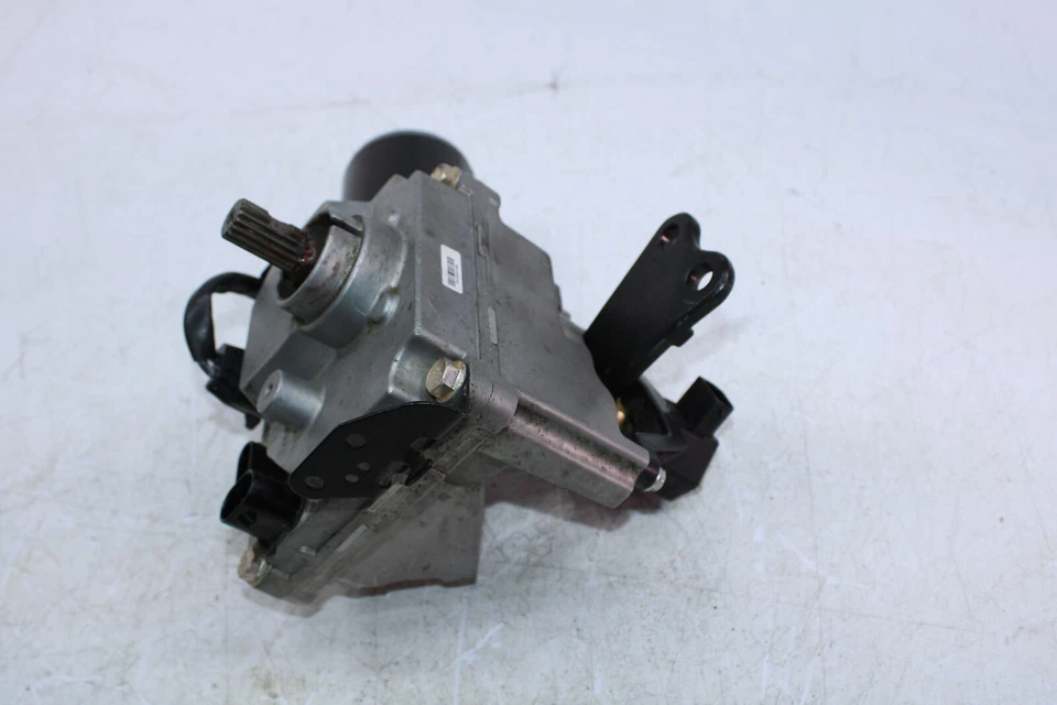 Усилитель руля 2017 Can-Am Spyder F3-S SE6 709401564 - Изображение 3 из 4