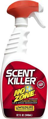 958 Scent Killer