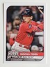 2023 Topps Hobby Rip Night Masataka Yoshida RC MLB Boston Red Sox #15