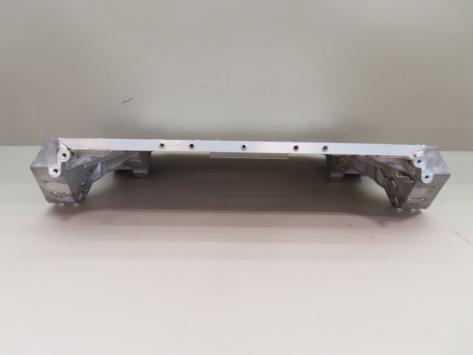 2012-2014 MCLAREN MP4-12C COUPE FRONT CRADLE SUBFRAME CROSSMEMBER OEM 11A4245CP