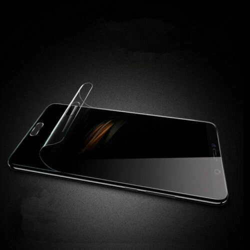 TPU Cell Phone Screen Protectors for Huawei P9