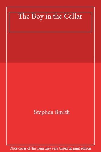 The Boy in the Cellar-Stephen Smith - Picture 1 of 1
