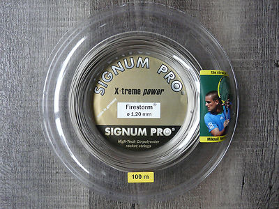 Signum Pro Extreme Power 1,20 - 1,25 - 1,30mm  100m
