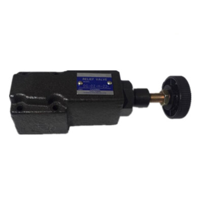NEW FIT FOR YUKEN Direct-Acting Relief Valve DG-02-B-22 C-22 H-22 DT-02-B-22