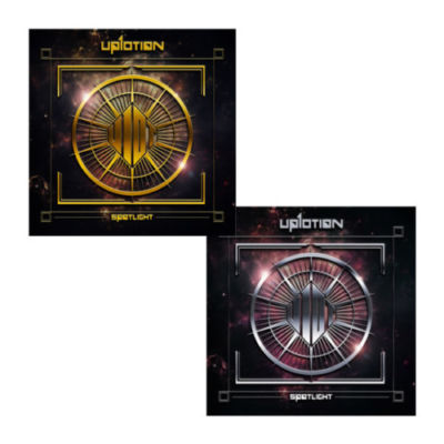 UP10TION [SPOTLIGHT] 3rd Mini Album RANDOM CD+80p Photo Book+Card K-POP SEALED
