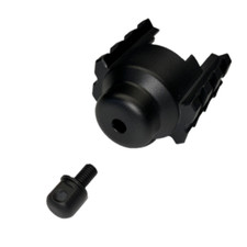 Dual-rail Adapter Kit For Mossberg 590 .410 Bore