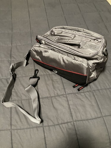 motorcycle rear fender bag Blackburn Local trunk Bag - Picture 6 of 6