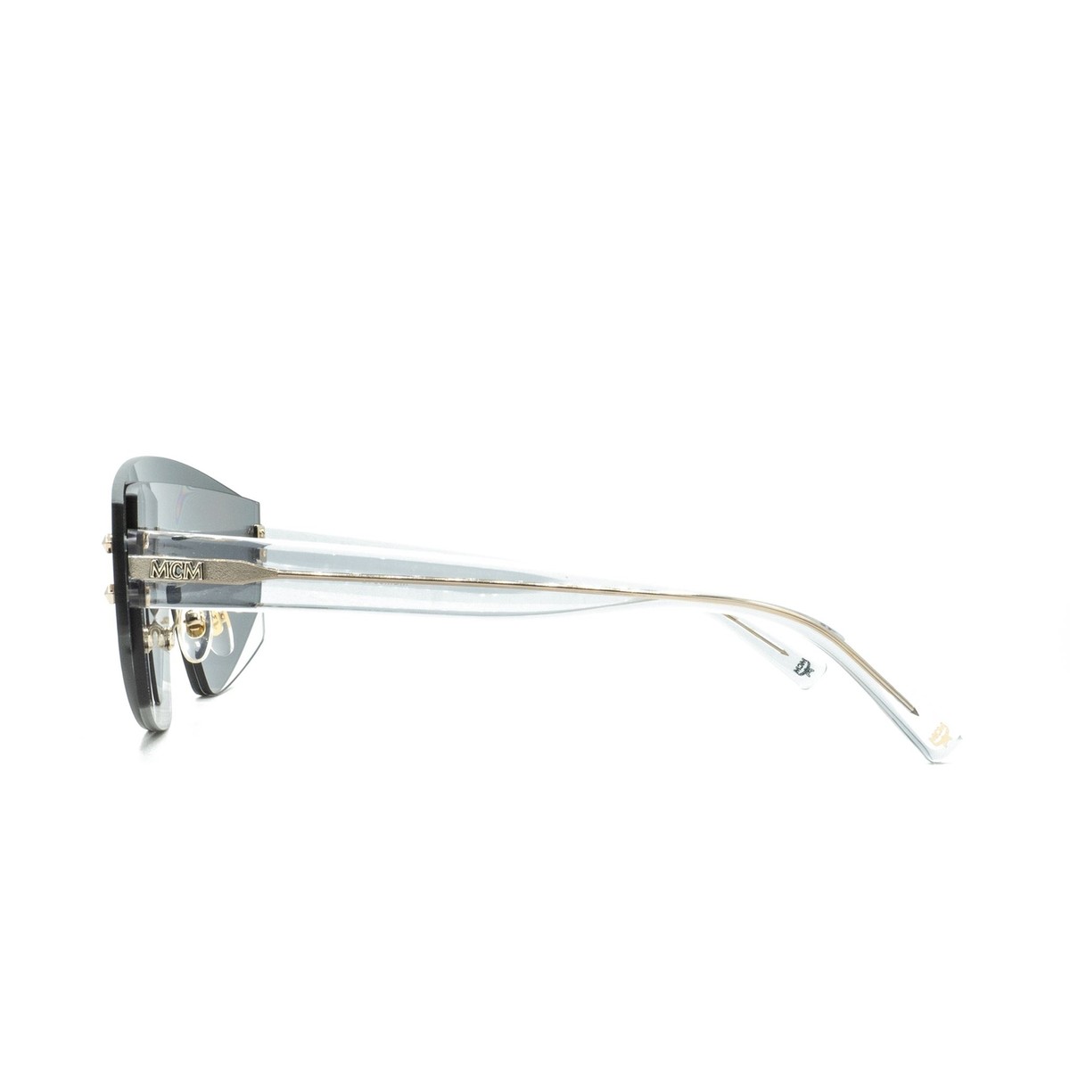 MCM694S-040] Mens MCM Shield Sunglasses | eBay display picture 3