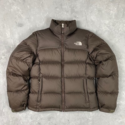 the north face puffer jacket nuptse 700