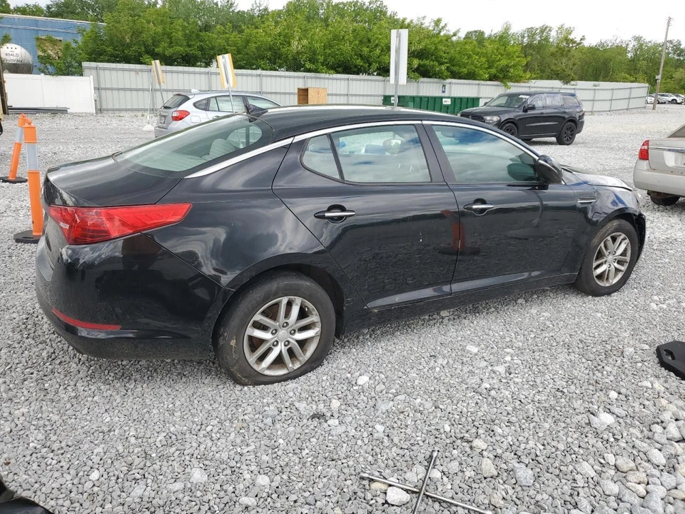 Módulo de control de encendido usado se adapta a: 2013 Kia Optima Body Control BCM LH tablero conv Foto 3 de 4