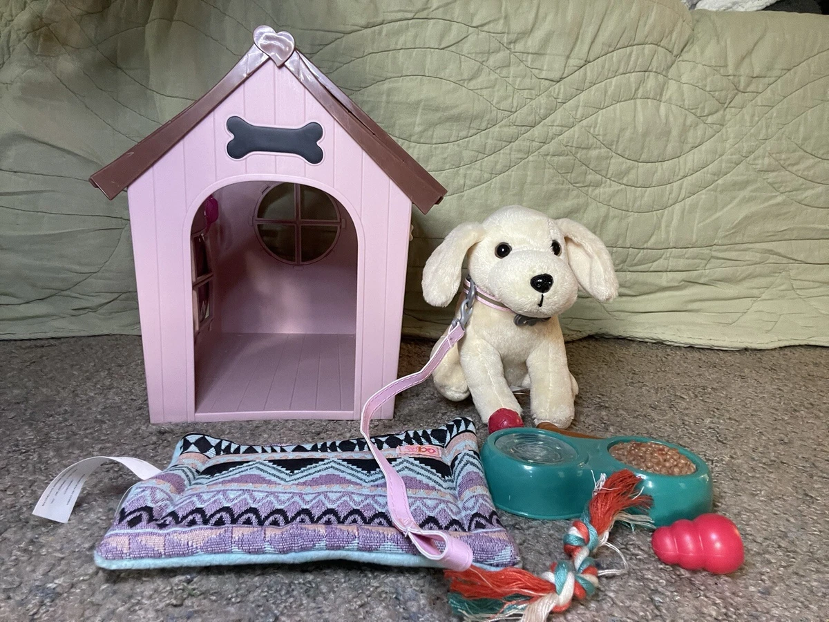 Puppy dog sale house