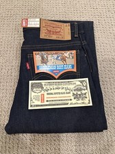 Levi  s Vintage Clothing Boot Cut 517 30x32