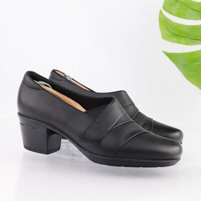 Clarks emslie guide bootie