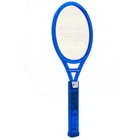 Fly Zapper Racket Electric Wasp Pest Bug Mosquito Killer The Executioner Colours