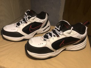 nike monarch size 5