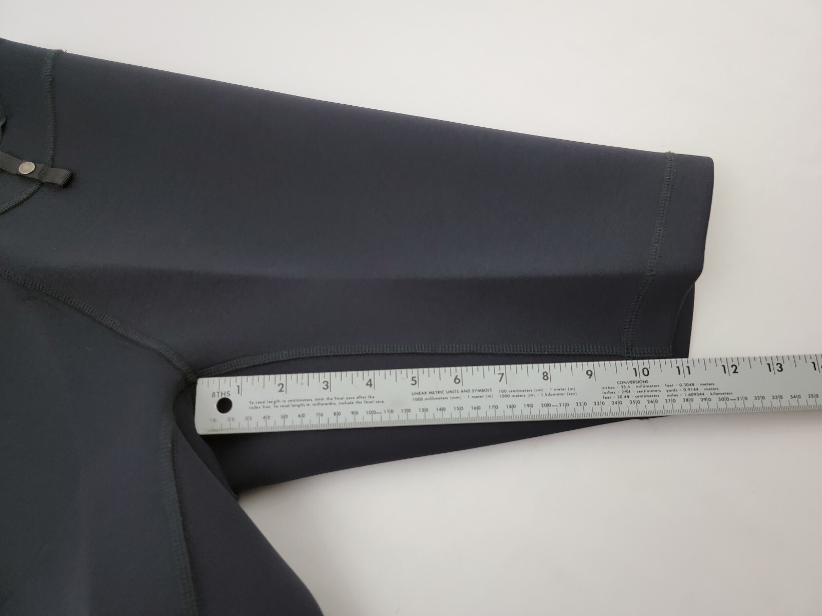 Columbia Titanium Interchange Wetsuit Shorts Liner On… Gem