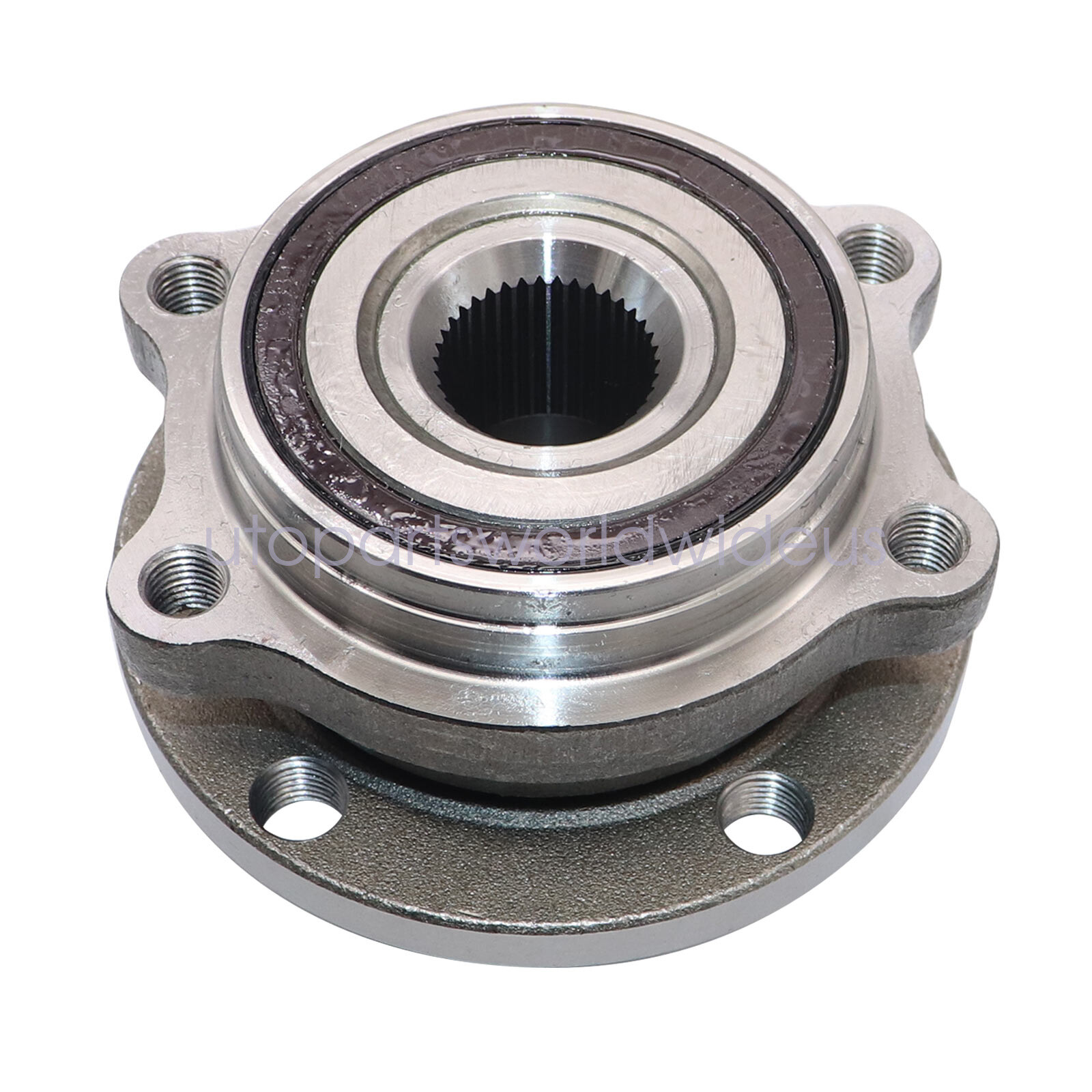 Bentley Continental GT 2004-2018 Hub bearing assembly P/N 3W0407613E