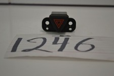 11 12 13 14 15 Chevrolet Cruze Hazard Button Switch Control Power #1246-B 