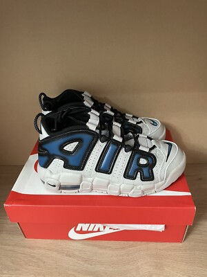 uptempo sneaker industry