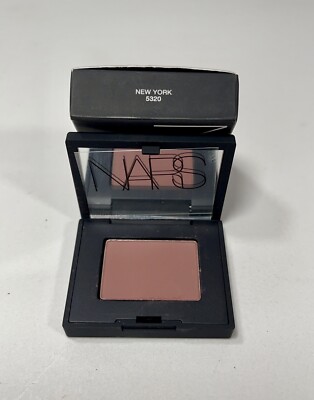 NARS Single Eyeshadow ~ New York 5320 Authentic ~ Brand New
