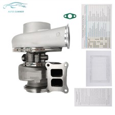 Turbocharger For Cummins N14 With Holset Ht60 Turbo Ism Isc T6 3804502 3537074 Turbocharger For Cummins N14 With Holset Ht60 Turbo Ism Isc T6 3804502 3537074
