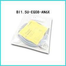 New and Original TURCK sensor module Bi1.5U-EG08-AN6X proximity switch