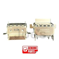 Genuine HDMI Port Socket Connector Replacement FOR XBOX ONE S SLIM X896157 Part