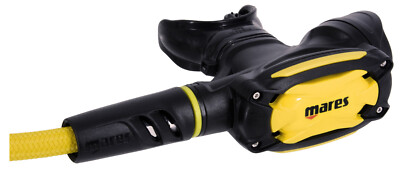 Mares SXS Octopus Oktopus - NEU !!!